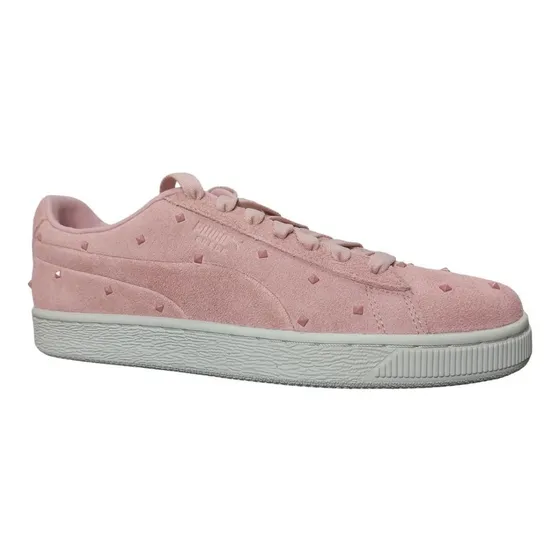 Tênis Puma Suede Studs