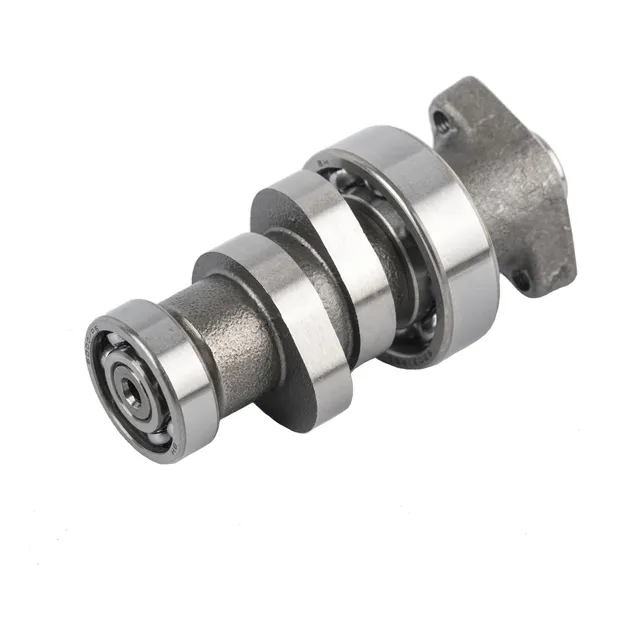 Arbol De Levas Honda Cb190 R W Standard