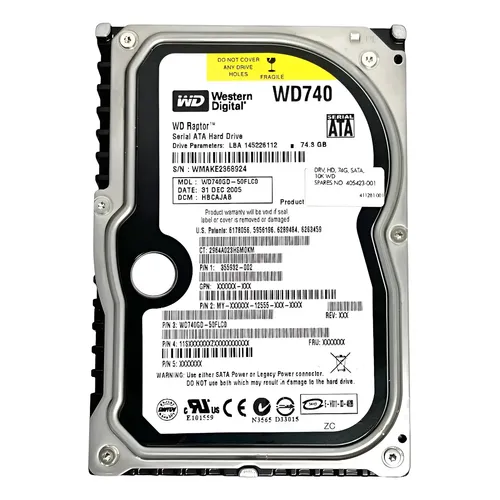 Hd 3tb Sata 3 64mb 5400rpm 3,5 Caviar Green Wd30ezrx Western