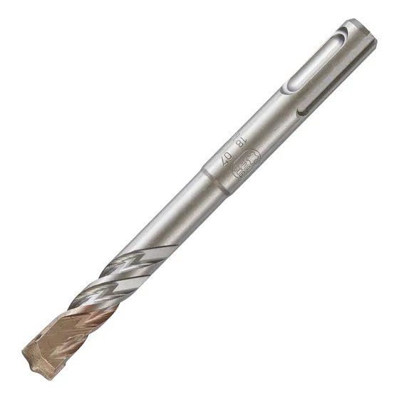 Broca Sds Plus Makita 10 X 110 X 50 Concreto (1 Unidad)