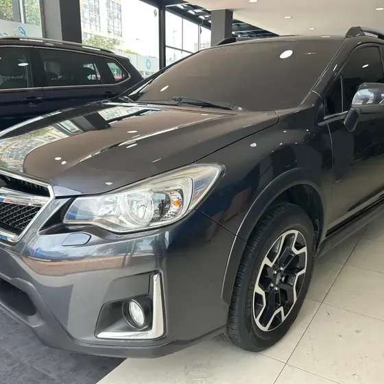 Subaru Xv 2017 2.0i Limited