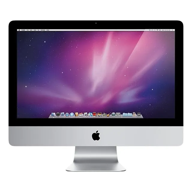 Imac Ci3 21.5 Pulgadas 