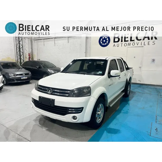Great Wall Wingle 5 Diesel