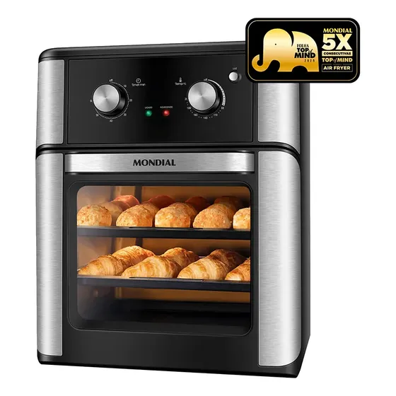 Mondial Air Fryer Oven 12L