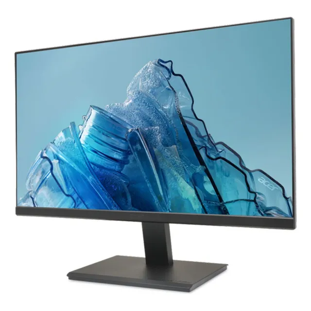 Monitor Gamer Acer 27 V277 Ebmipx Fhd Ips 4ms Gaming Color Negro