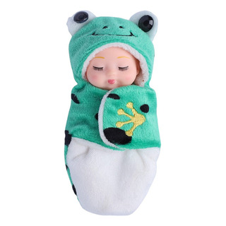Muñecas Pequeñas De 5 Pulgadas, Lindos Juguetes Para Niños C Muñecas Pequeñas De 5 Pulgadas, Lindos Juguetes Para Niños C