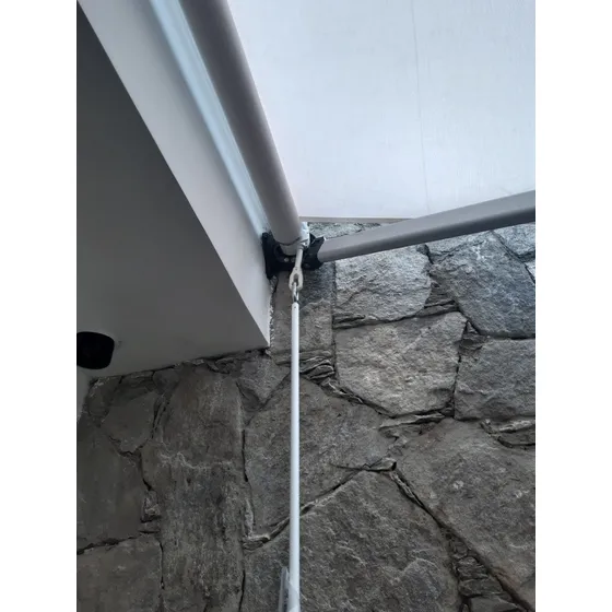 Toldo Extensible Importado