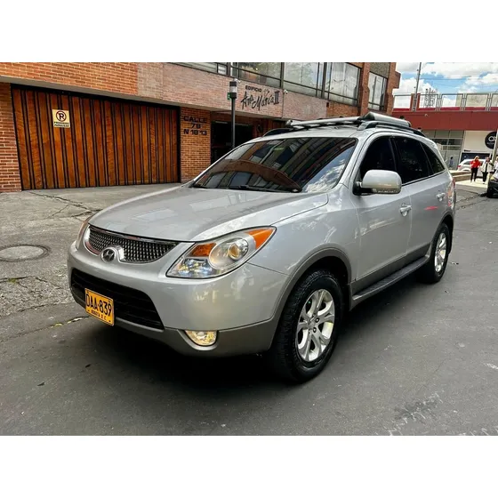 Hyundai Veracruz 3.8 Gls