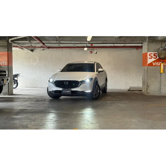 Mazda Cx-30 2.0 Touring At