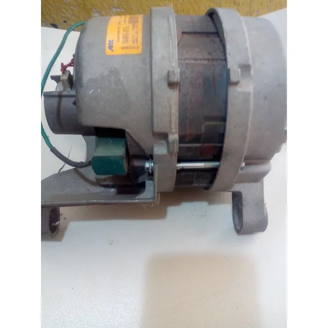 Motor De Secadora Carga Frontal 220v