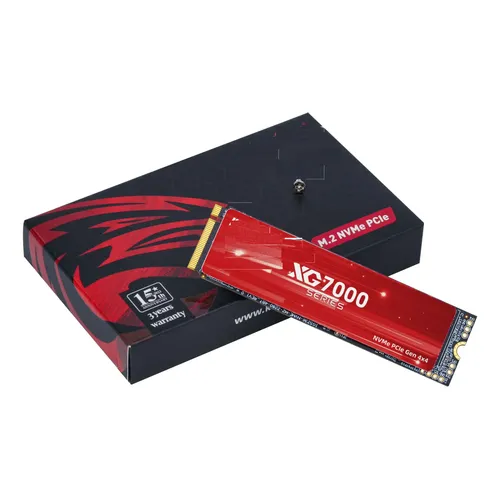 Hd Ssd 1tb M.2 Nvme Kingston A2000 | Parcelamento sem juros