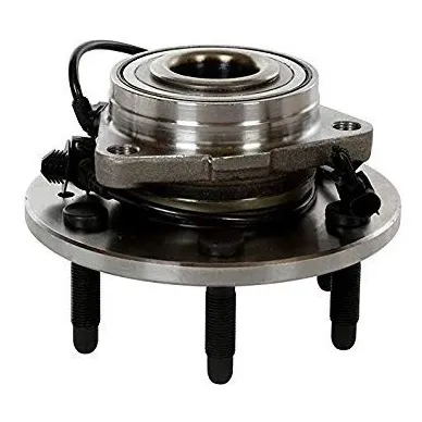 Mozo Cubo Delantero Silverado 4x4 2007-2014
