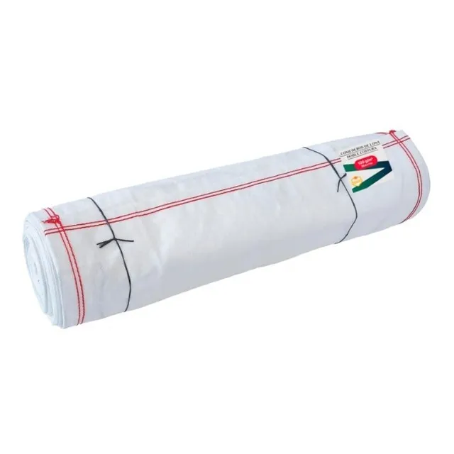 Comedero Lona -160gr- Hacienda 25mt X 90cm  -  Envio Gratis