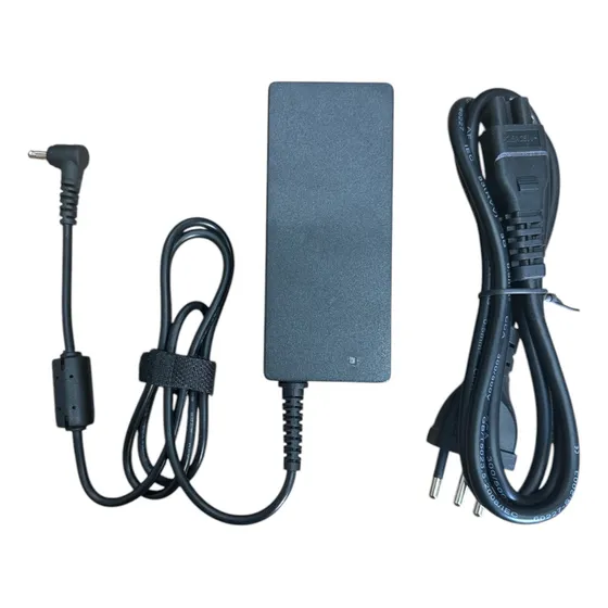 Carregador Fonte 19v Para Notebook Ultra Etpc083  Etpc108