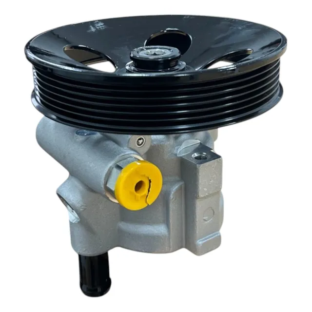 Bomba Dir Hidraulica Corsa Celta Fun C/polea 143.5mm 6can