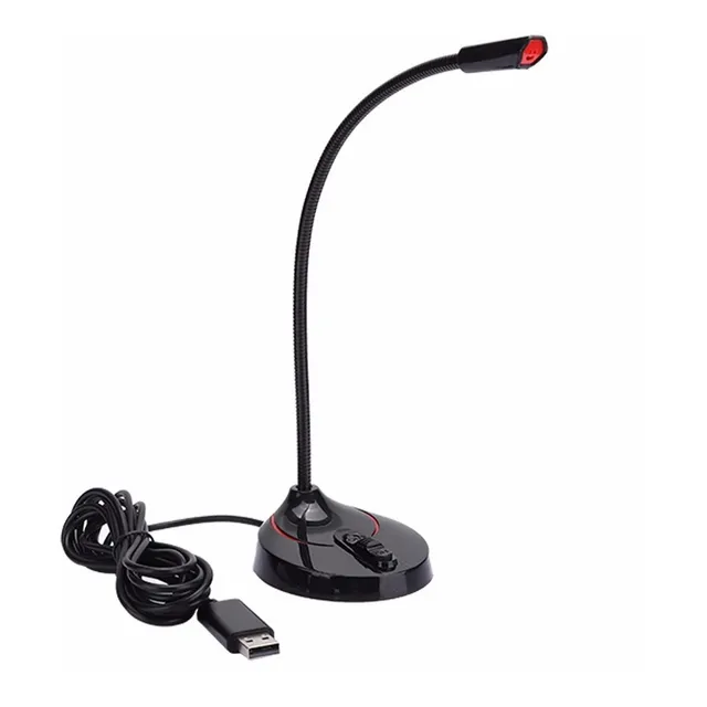 Mircrófono Usb Para Conferencias