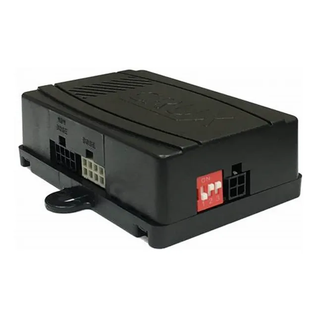 Interfaz De Repuesto De Radio Crux Interfacing Swrgm-49 Negro
