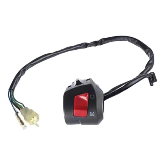 Conjunto Mando Der Dt150 Sport Italika F04040214