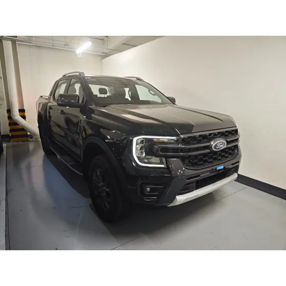 Ford Ranger 2.3 Wildtrak 4x4 At