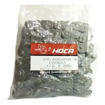 Cadena De Rotocultor Ss-500