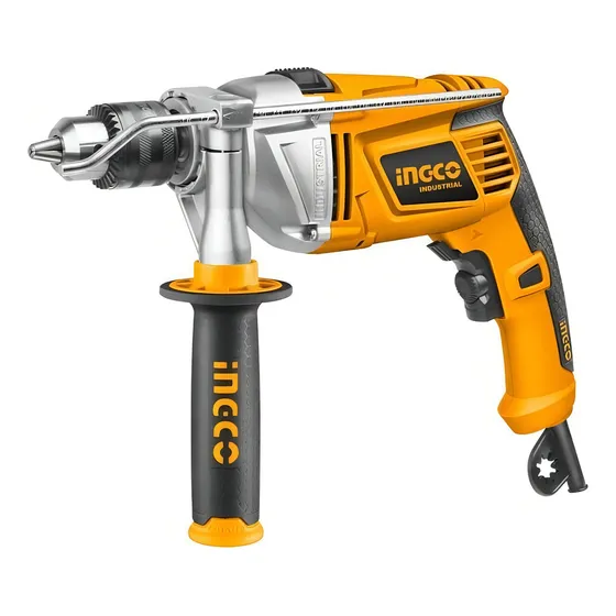 Taladro Percutor 1100 W Ingco 8565