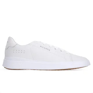 TĂȘnis Aramis Journey Urban Branco Masculino Casual Basico TĂȘnis Aramis Journey Urban Branco Masculino Casual Basico