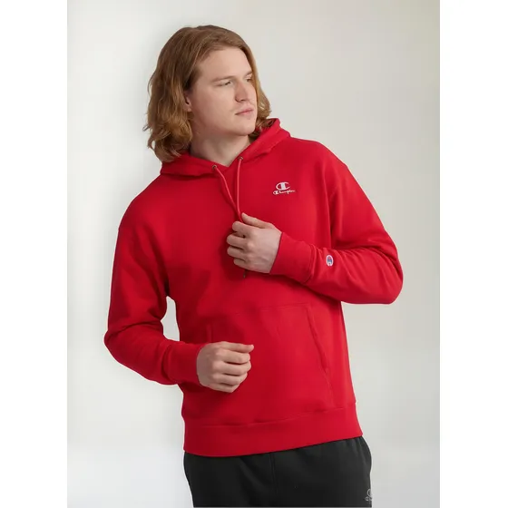 Hoodie / Canguro Champion Classic Fleece Po Ho - Xl