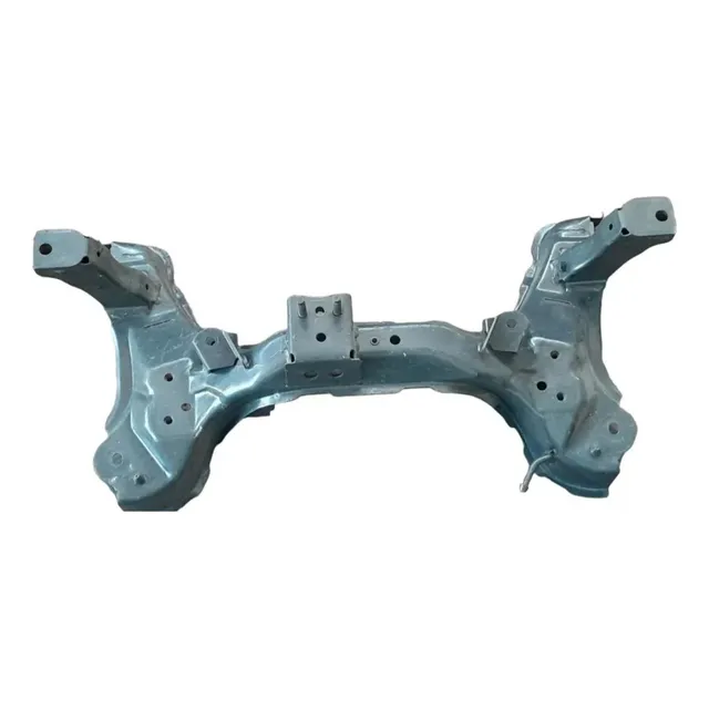 Puente O Cuna De Motor Ford Escape 2008 Motor 30i V6