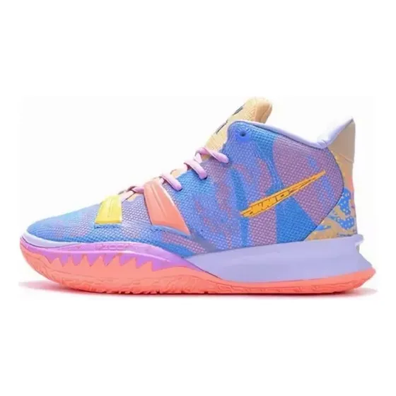 Zapatillas De Baloncesto De Talla Grande Para Hombre Irving