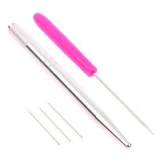 Herramienta De Implante De Cabello De Muñeca, Kit Práctico Herramienta De Implante De Cabello De Muñeca, Kit Práctico