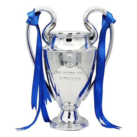 Obra De Arte Do Campeão Do Troféu, Copa Da Liga Esportiva,