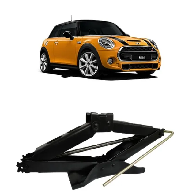 Macaco Sanfona Cap 2 Tonel Andorinha Fiat Fiorino