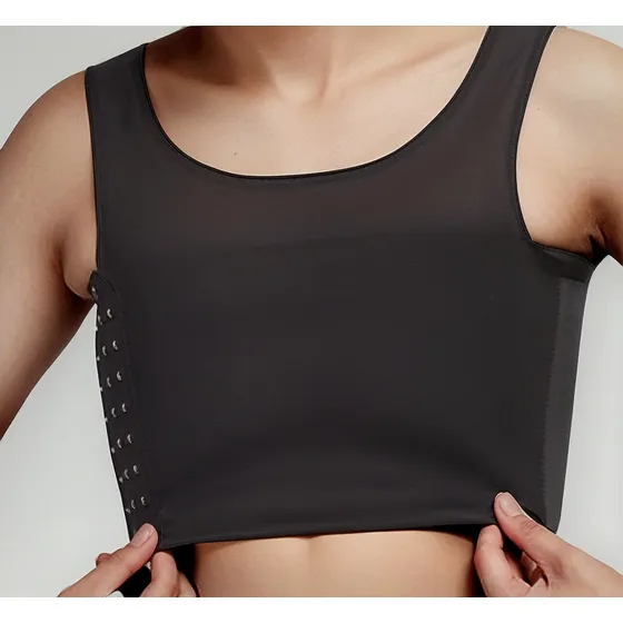 Sujetador Con Cierre De Pecho Para Mujer Breath Mini Mizer B