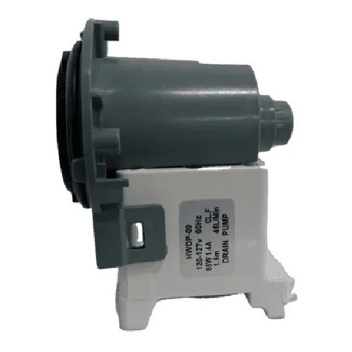 Cuerpo Bomba Lavadora 85 Watts Universal