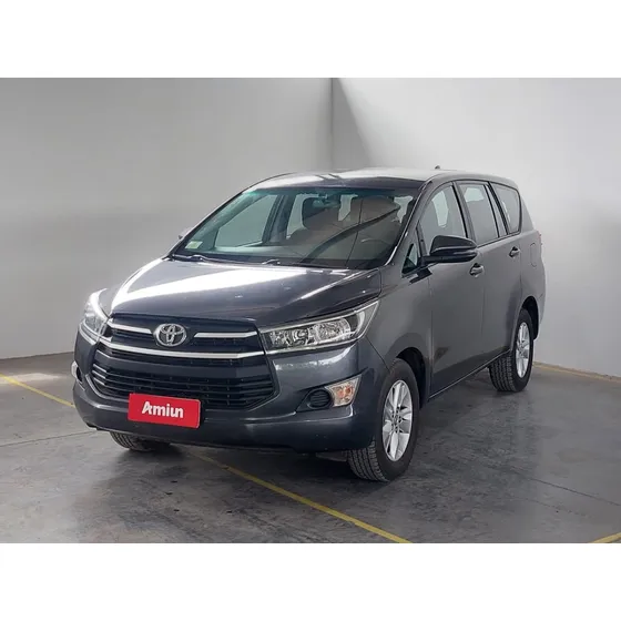 Toyota Innova 2.7 Sr 6at 8a
