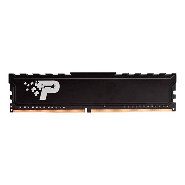 Patriot PSP416G32002H1 Memoria Ram 16gb Ddr4 3200 Signature Premium