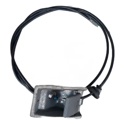 Guaya De Capot De Gran Vitara Usada Original