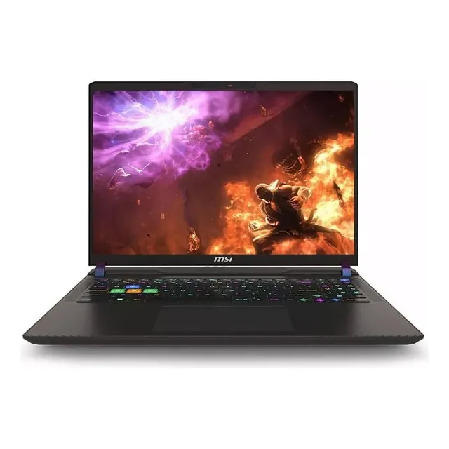 Laptop Acer Anv15 15.6' I9 13va 16gb 512ssd V8gb T Iluminado