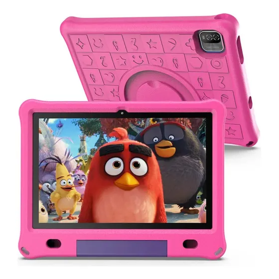 Tablet Vasoun M10 Kids - 10,1' Ram 3gb / Rom 64gb Estuche