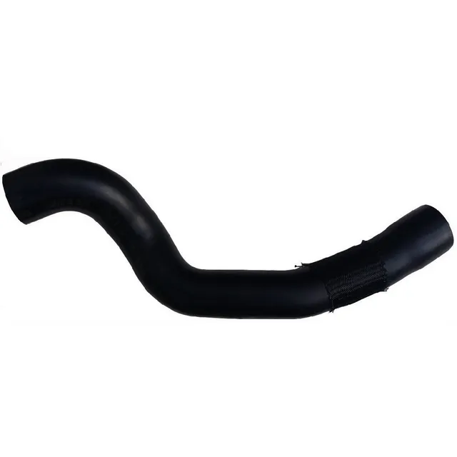 Manguera Cauplas Intercooler A Admisión Ranger 2.2 2012/... 
