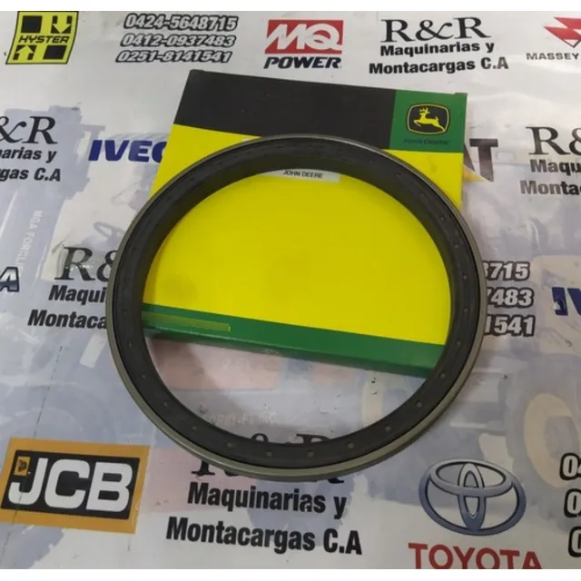 Estopera Mozo Diferencial Delantero Para Tractor Al154055