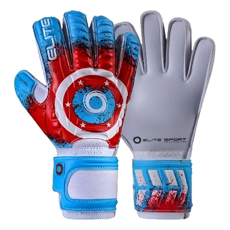 Guantes De Arquero Elite Sport Stars Kids