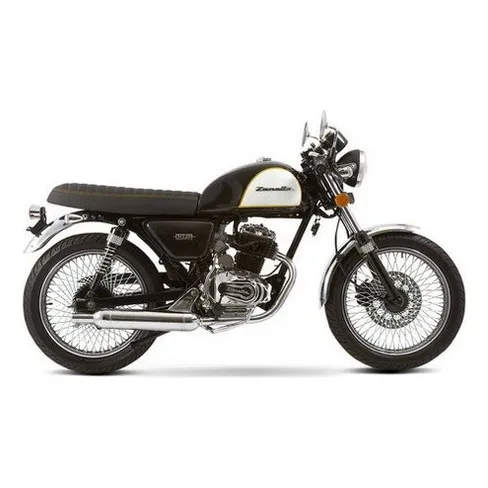 Zanella Ceccato 60 Serie 150 San Martin