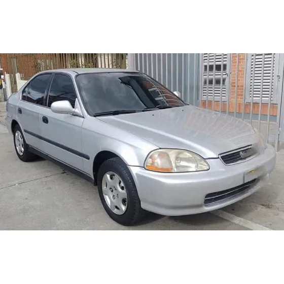 Honda Civic 1.5 Lx