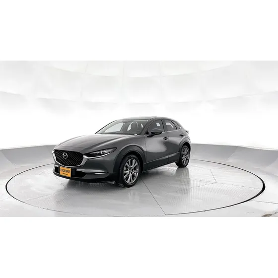 Mazda Cx-30 Gran Touring Lx