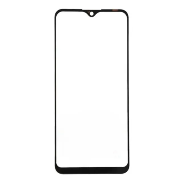 Vidro Sem Touch Sem Touch Para Galaxy A40s (sm-a3050)