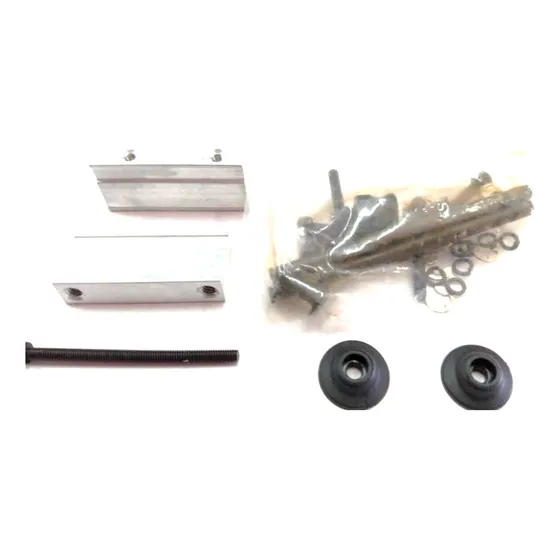Montante Bancada Do Motor Hummer H2 Deagostini Fascículo 59