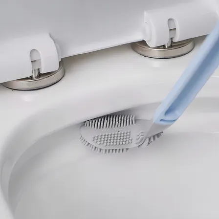 Cepillo Escobilla Baño Multiuso Wc Cocina Sopapo Mango Largo
