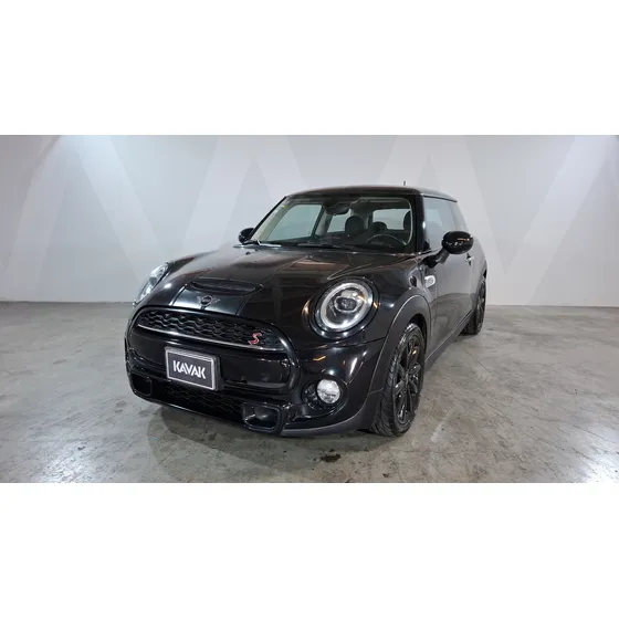 Mini Cooper S 2.0 Cooper S Salt Dct