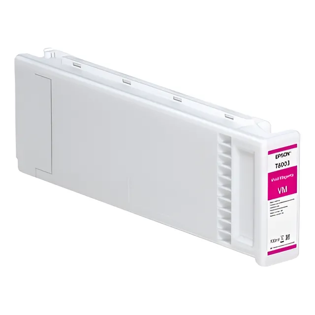 Cartucho De Tinta Magenta Epson 700ml - T890320